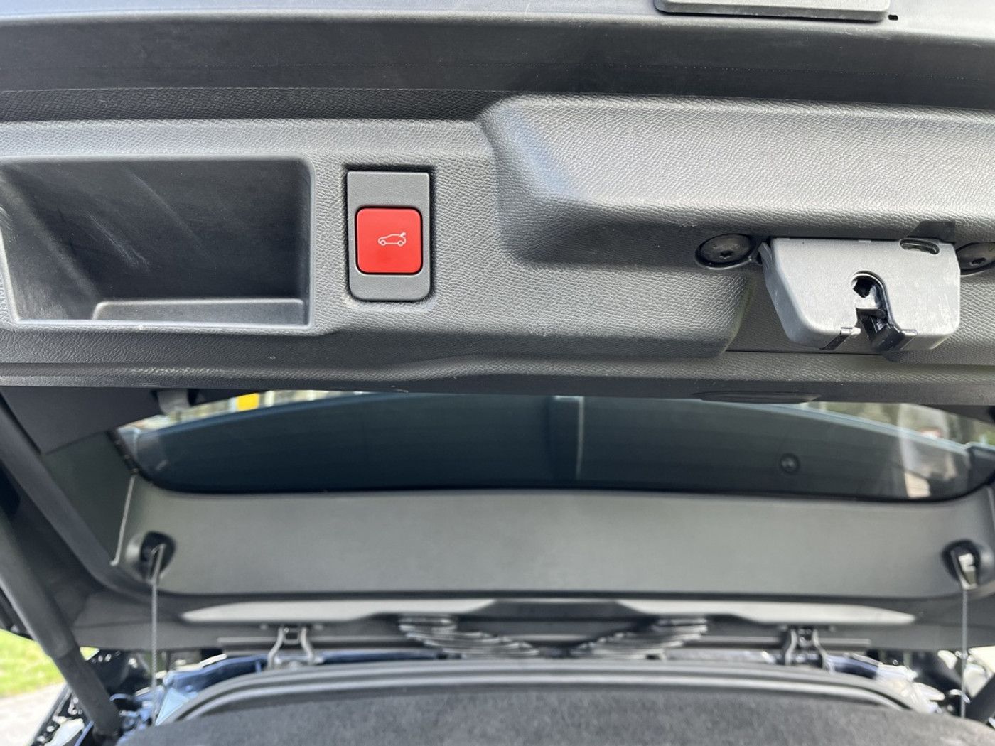 Foto van Opel Grandland