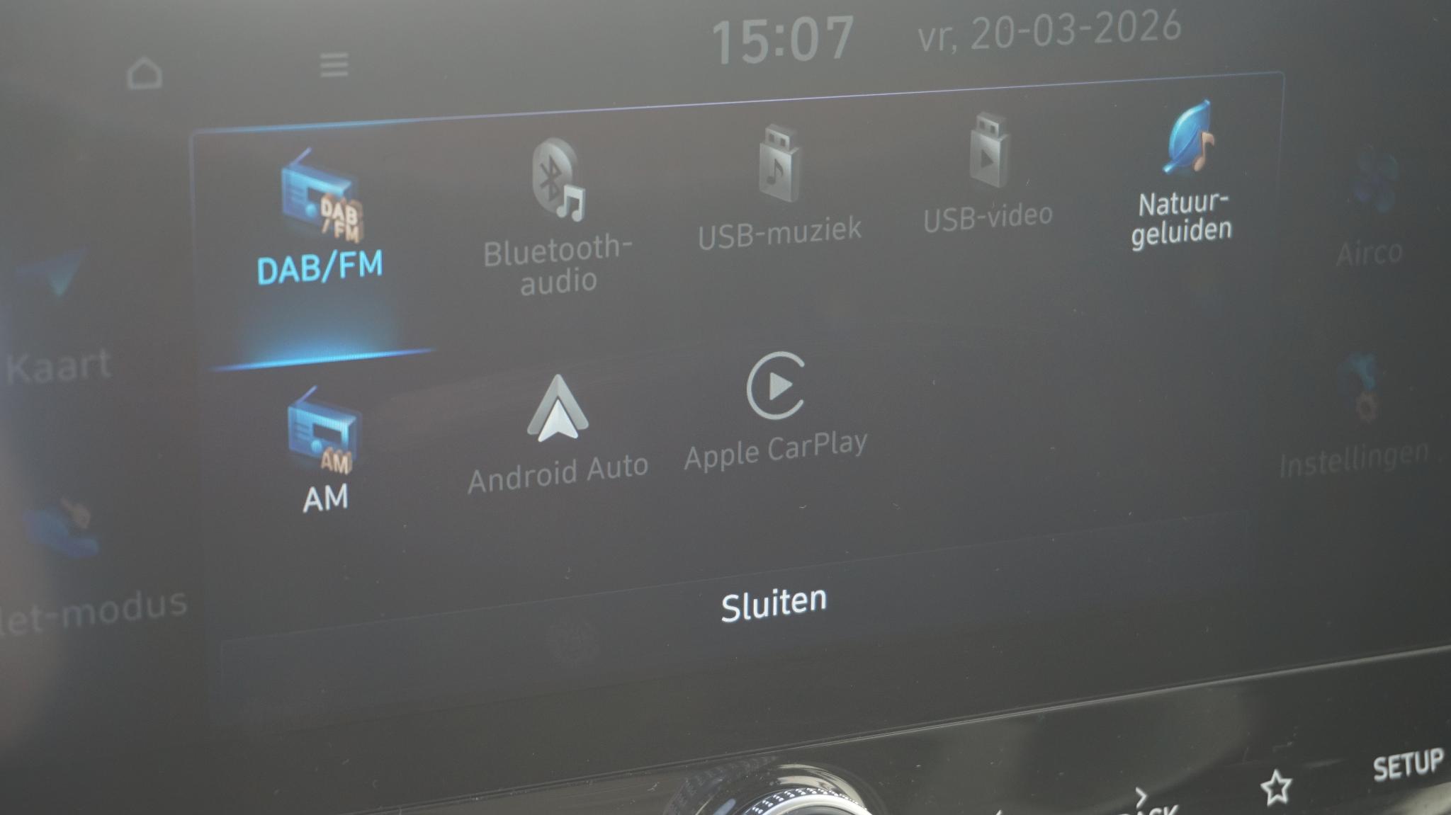 Foto van Hyundai I30