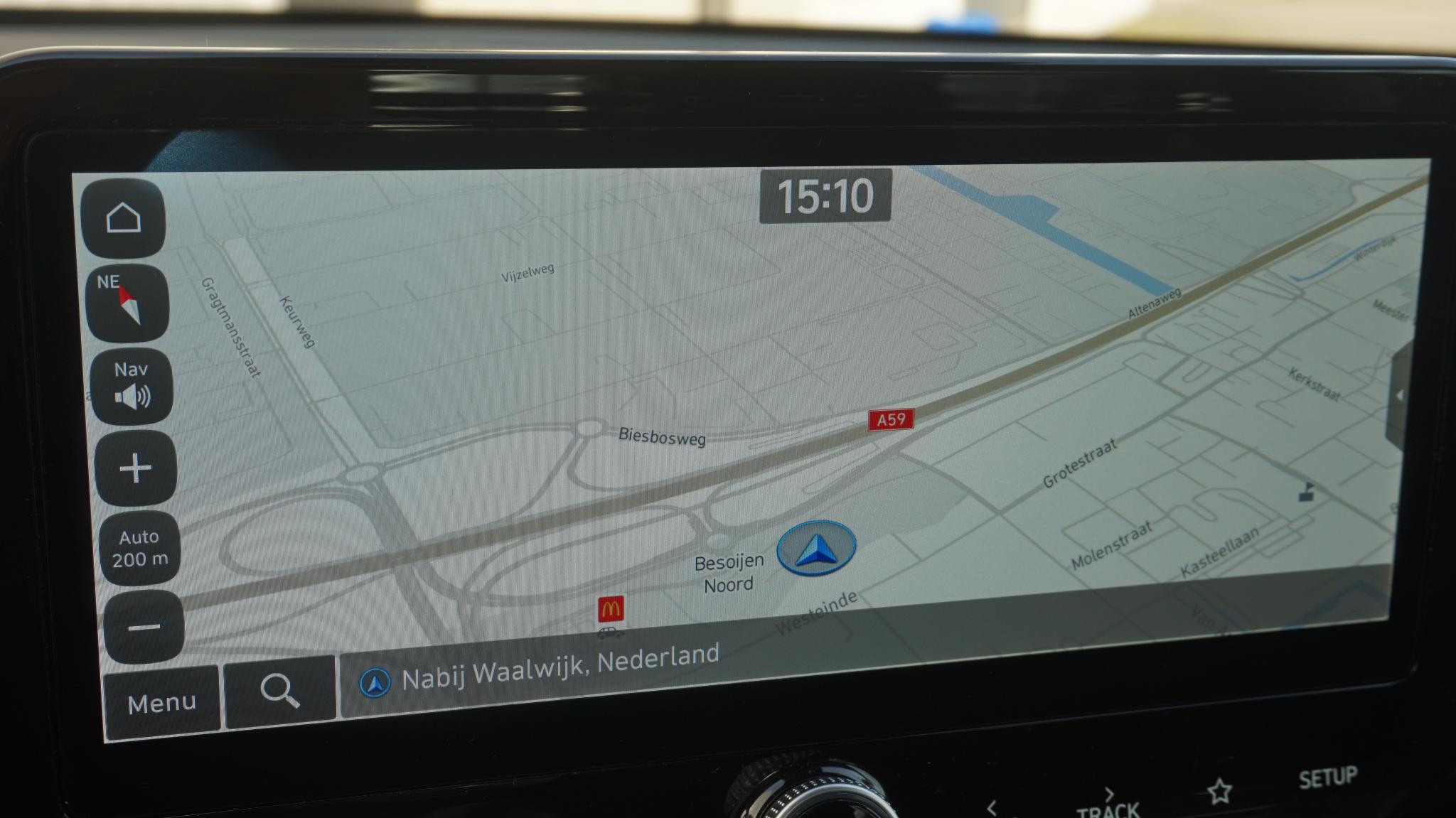 Foto van Hyundai I30