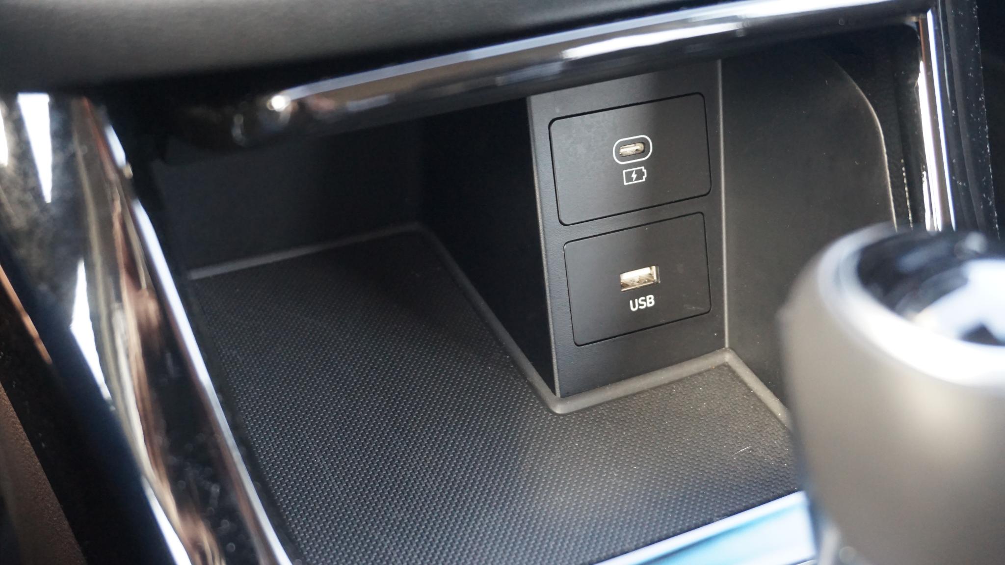 Foto van Hyundai I30