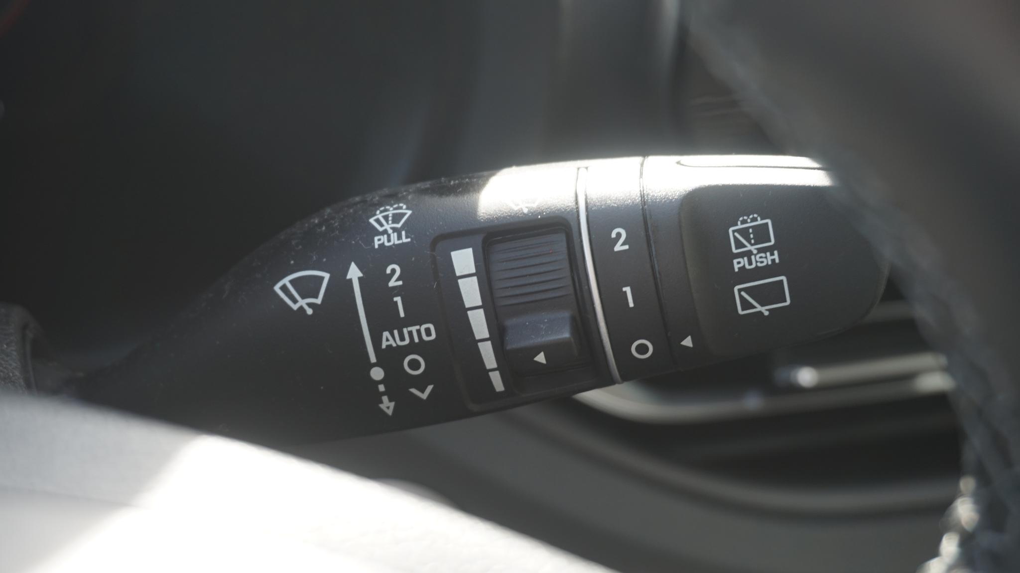 Foto van Hyundai I30
