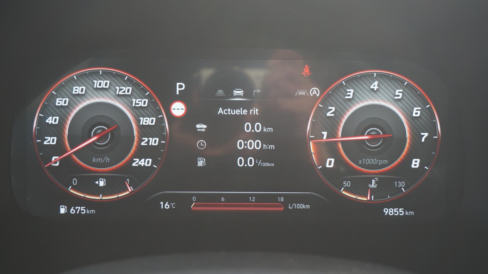 Foto van Hyundai I30