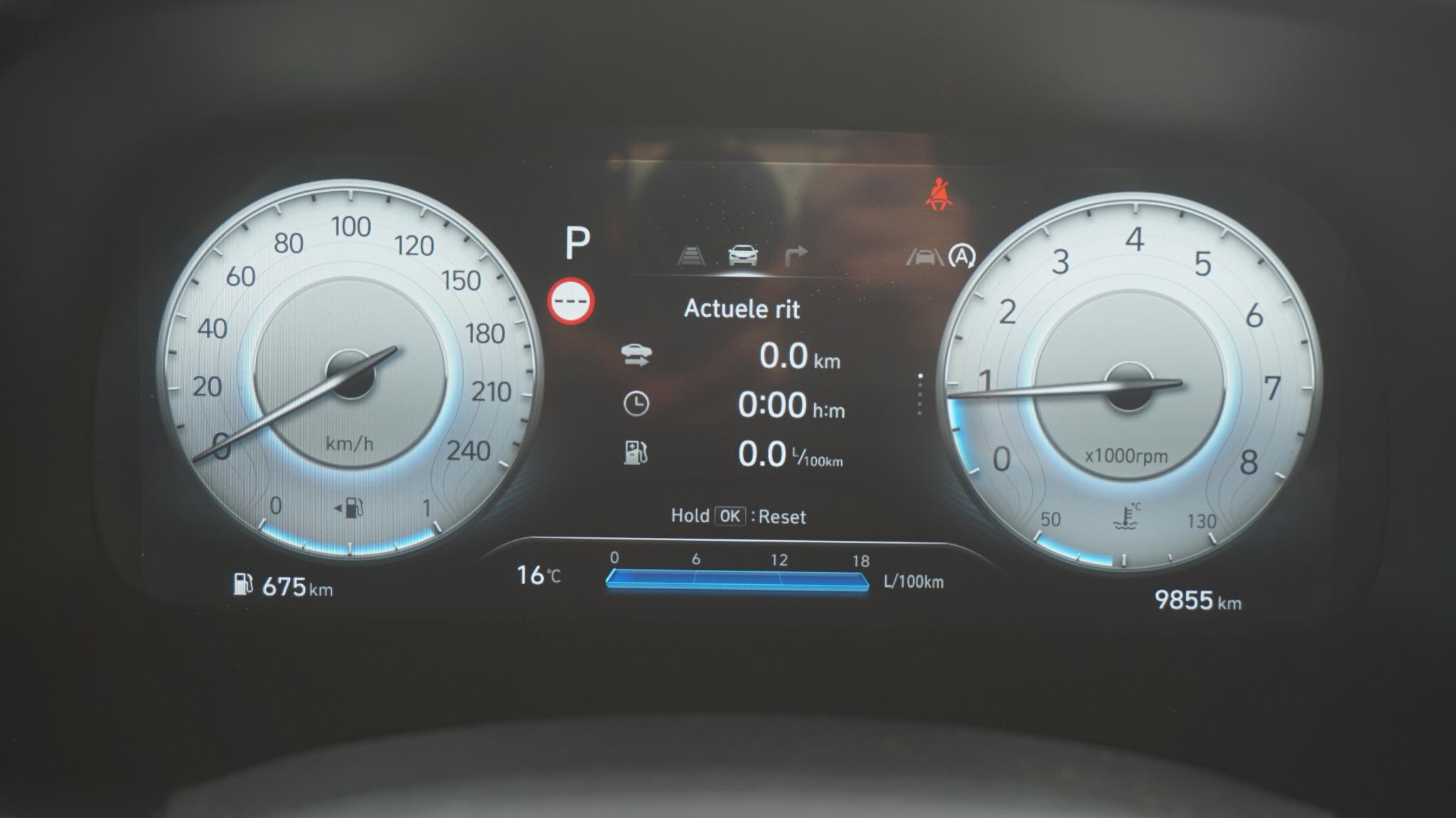 Foto van Hyundai I30
