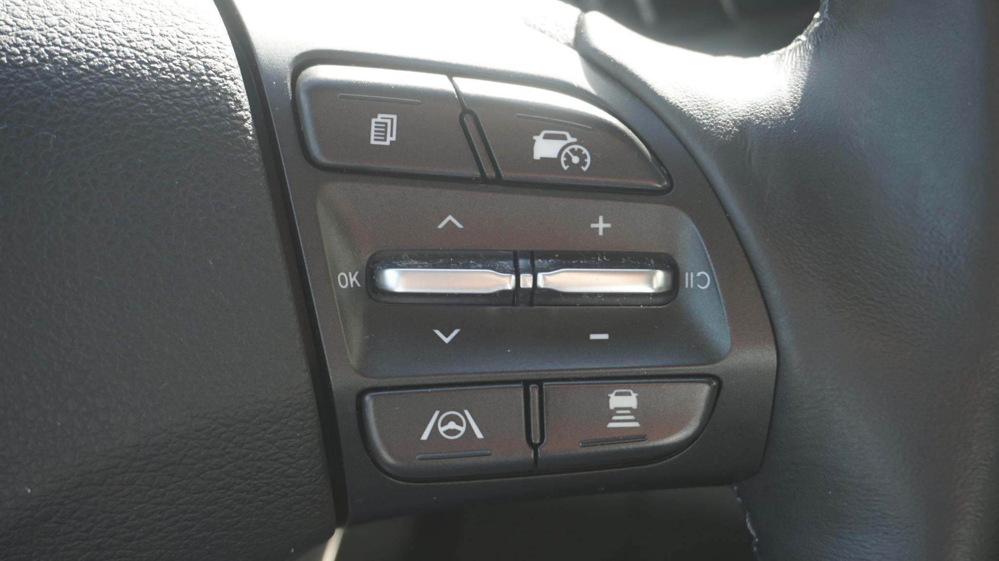 Foto van Hyundai I30