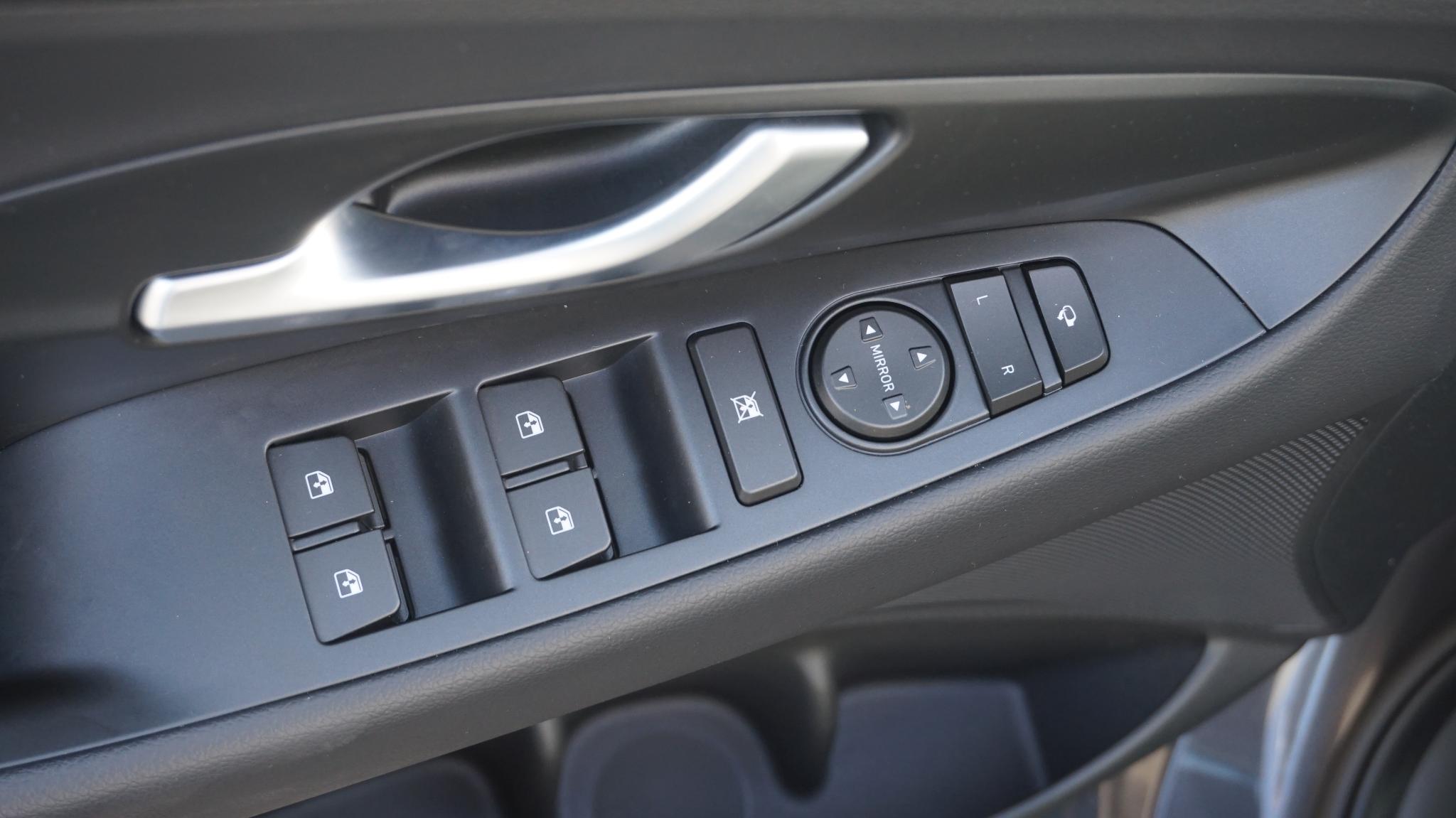 Foto van Hyundai I30