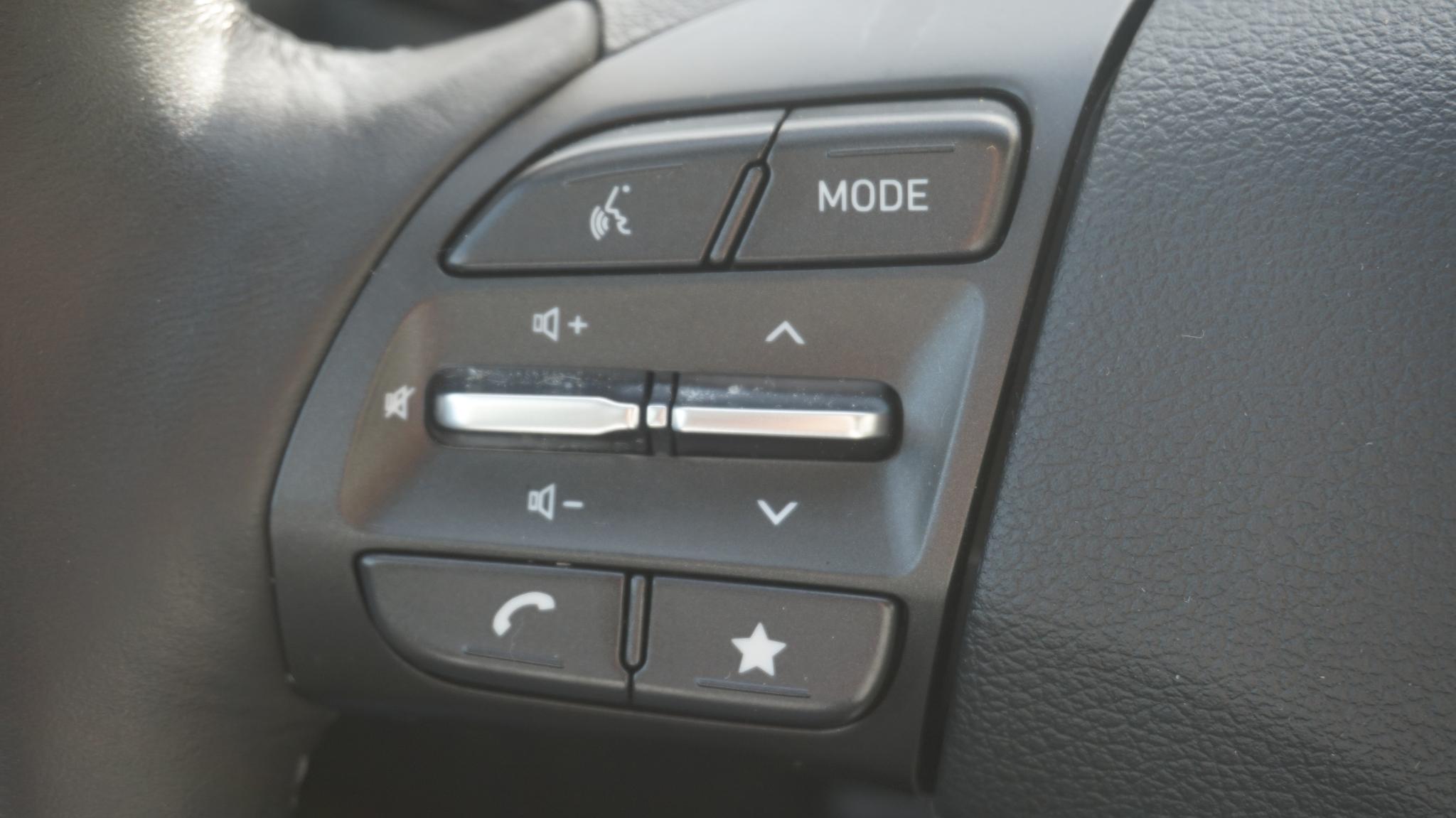 Foto van Hyundai I30
