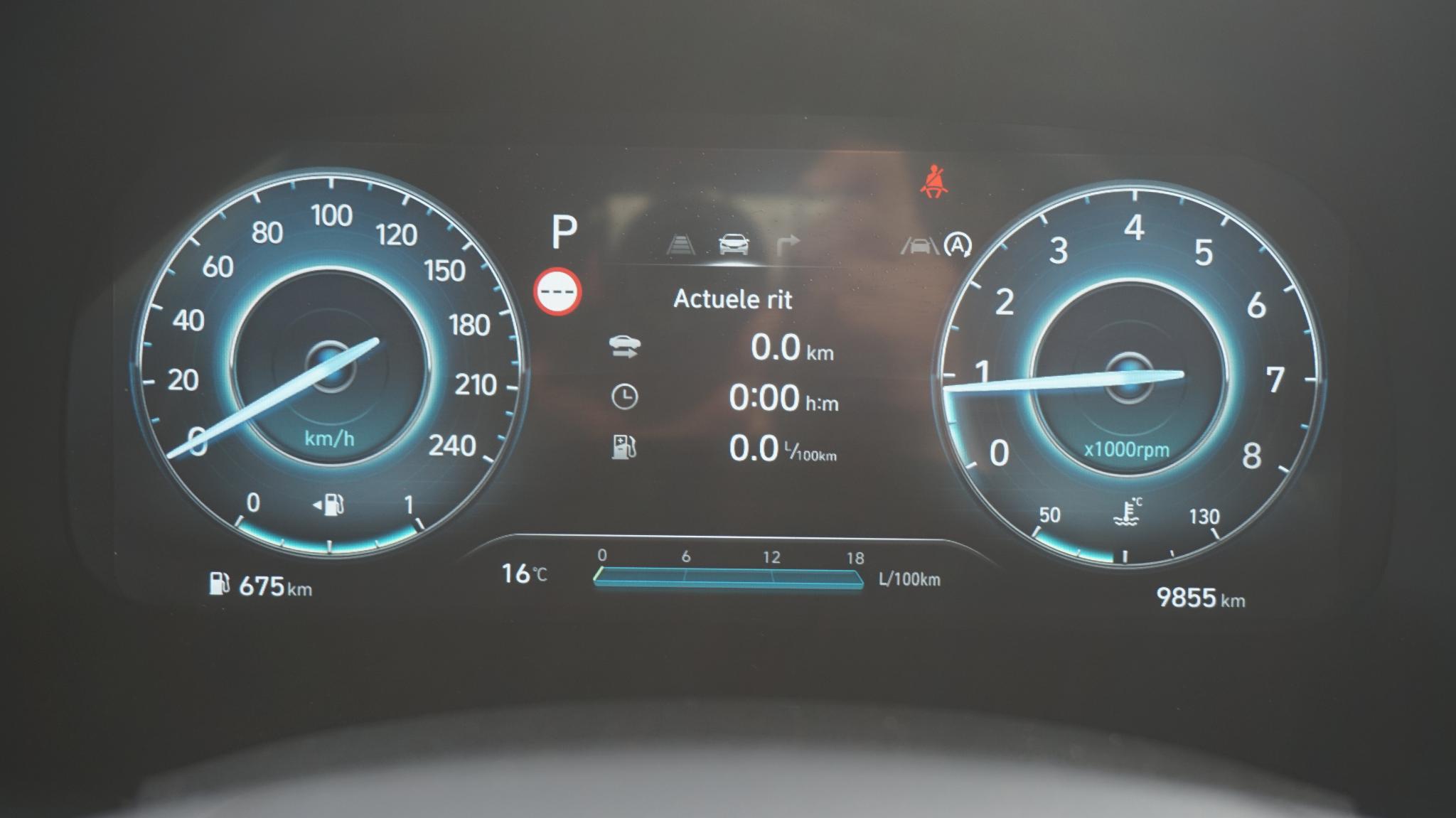 Foto van Hyundai I30