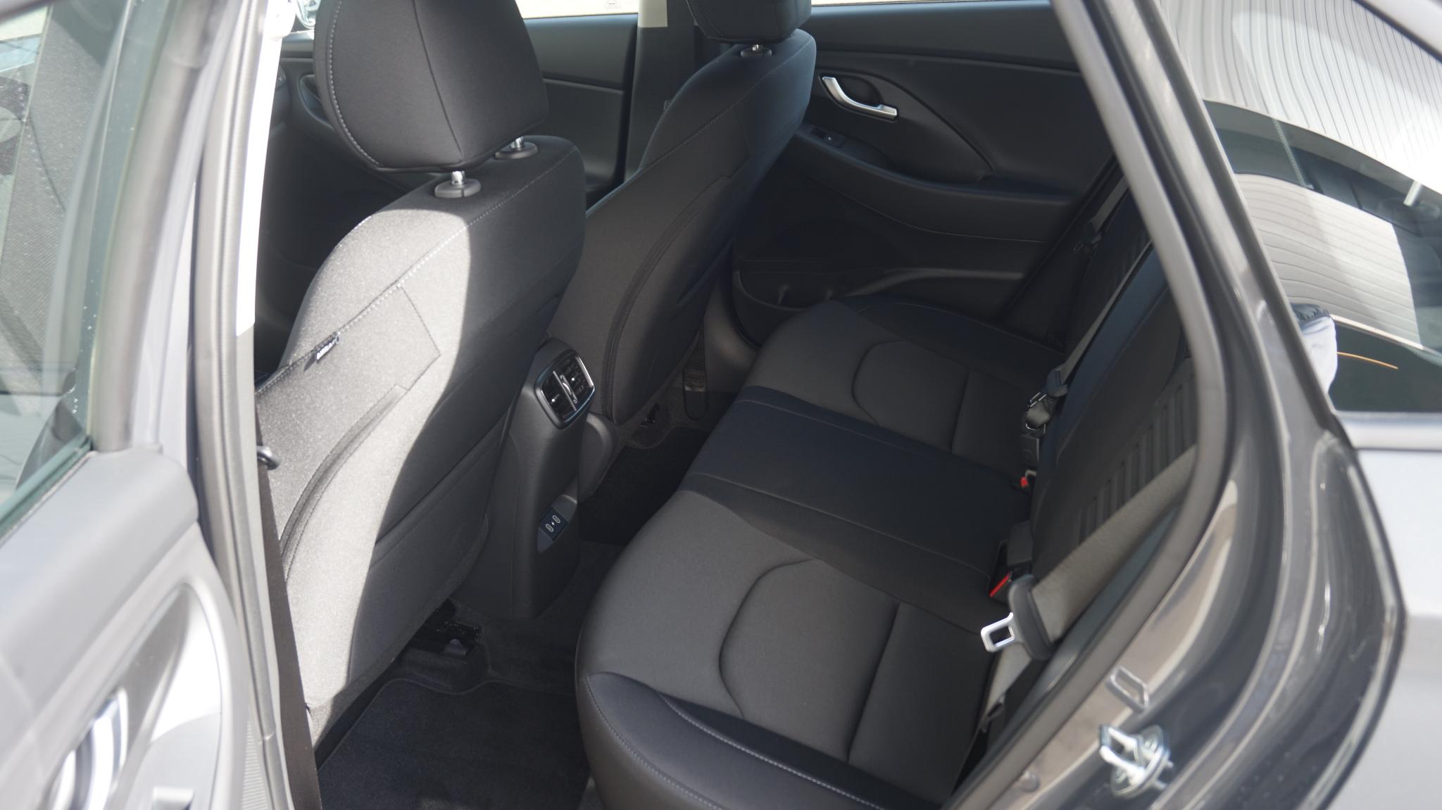 Foto van Hyundai I30