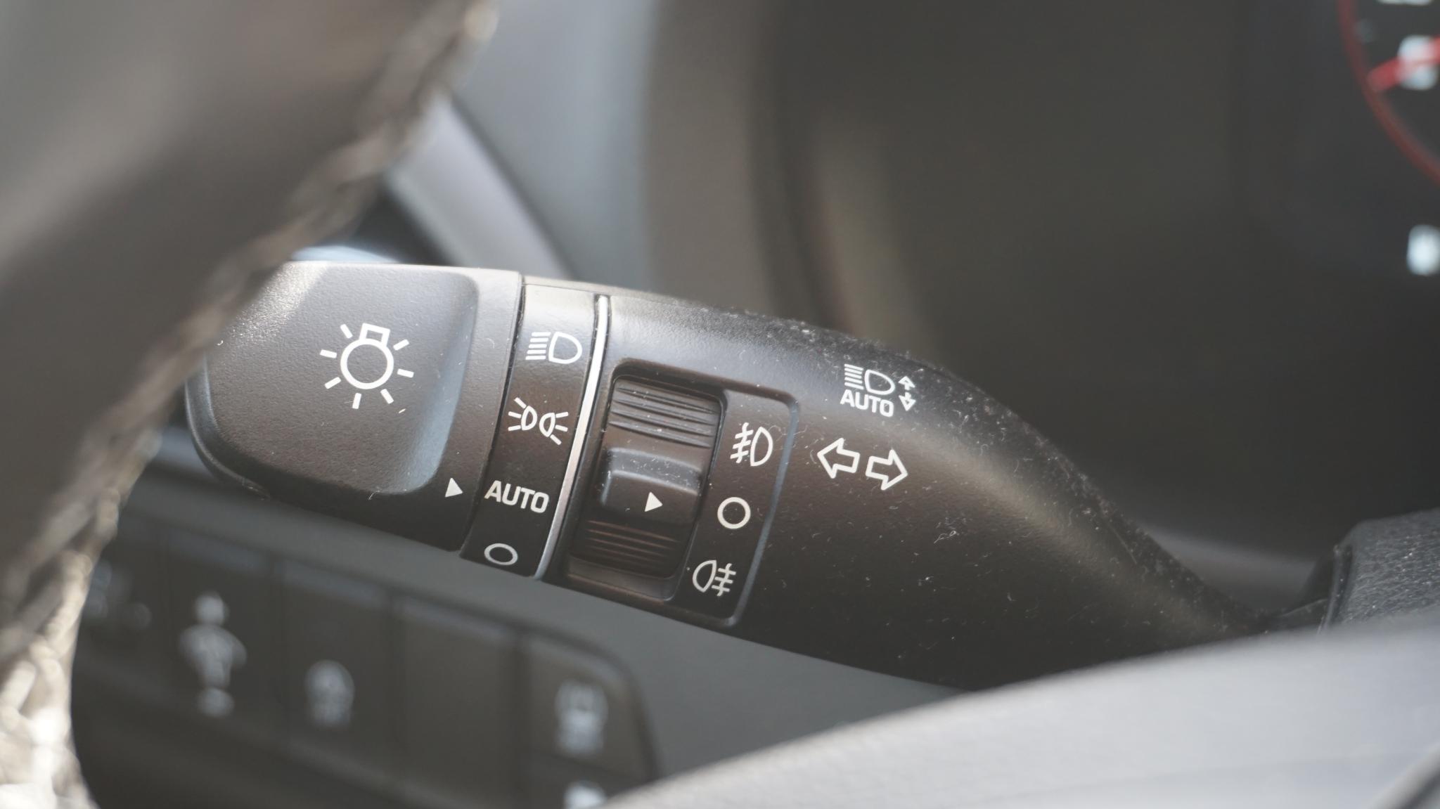 Foto van Hyundai I30