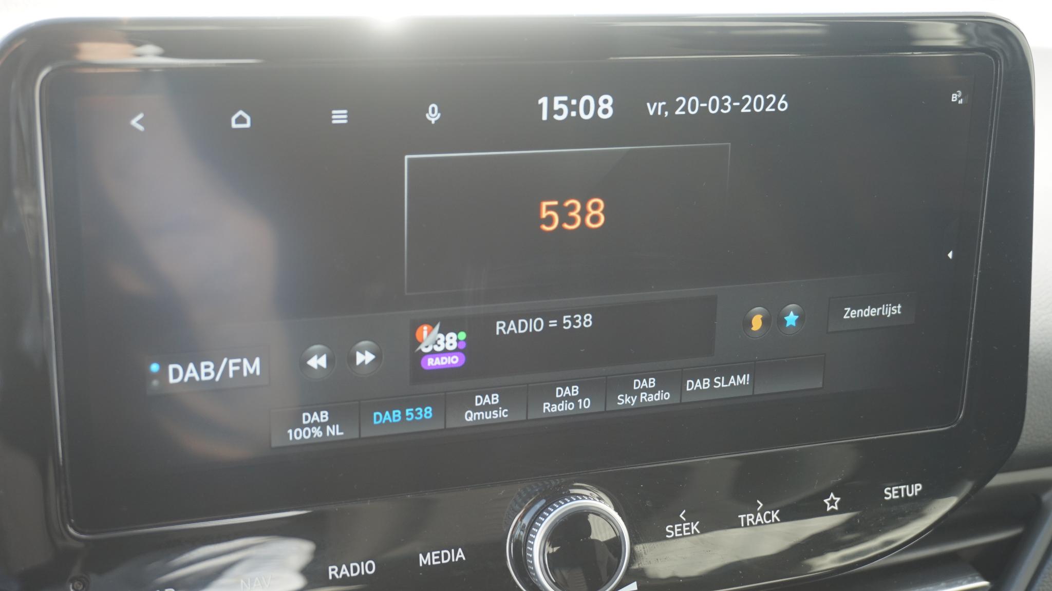 Foto van Hyundai I30