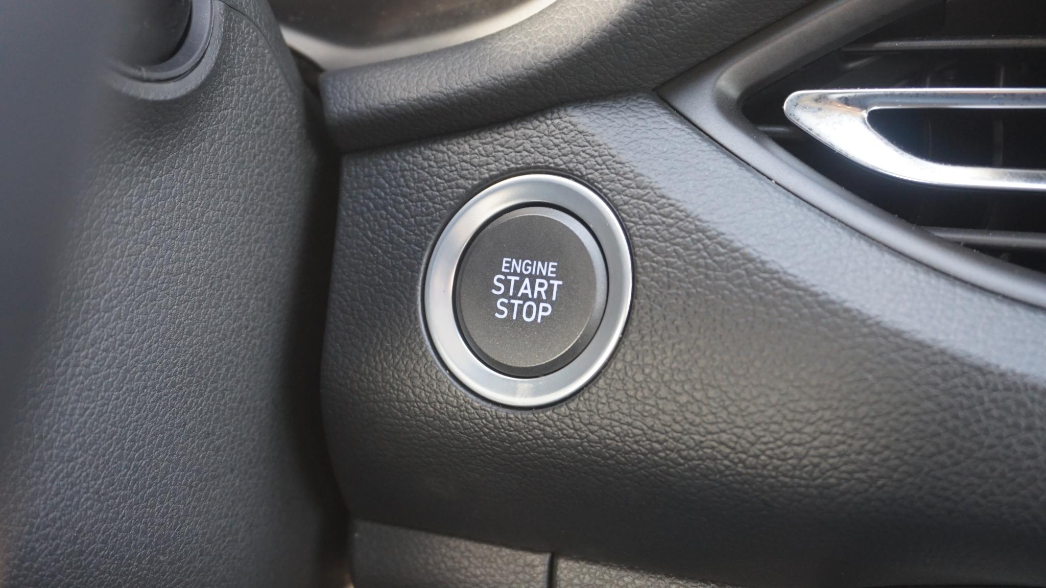 Foto van Hyundai I30