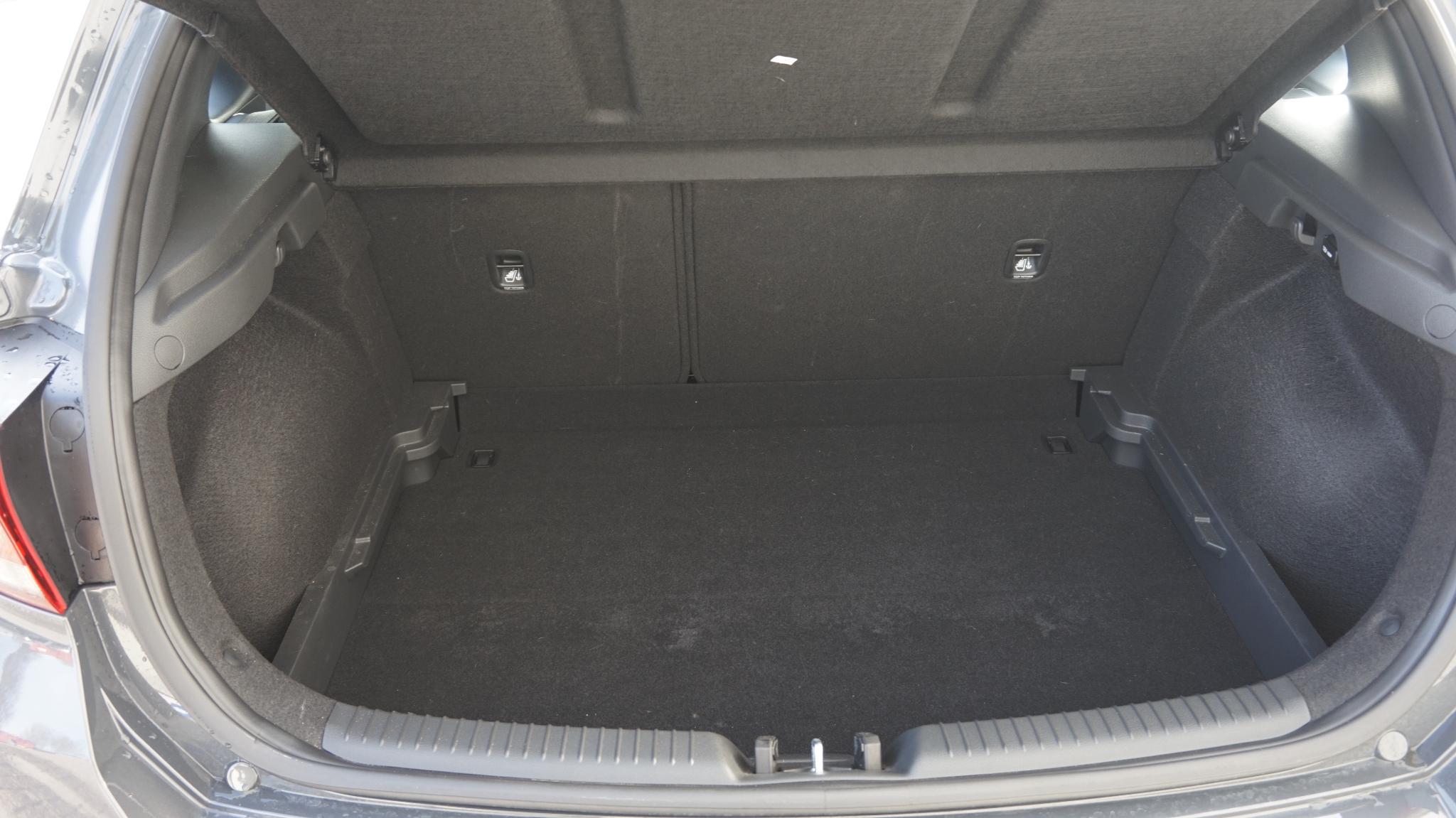 Foto van Hyundai I30