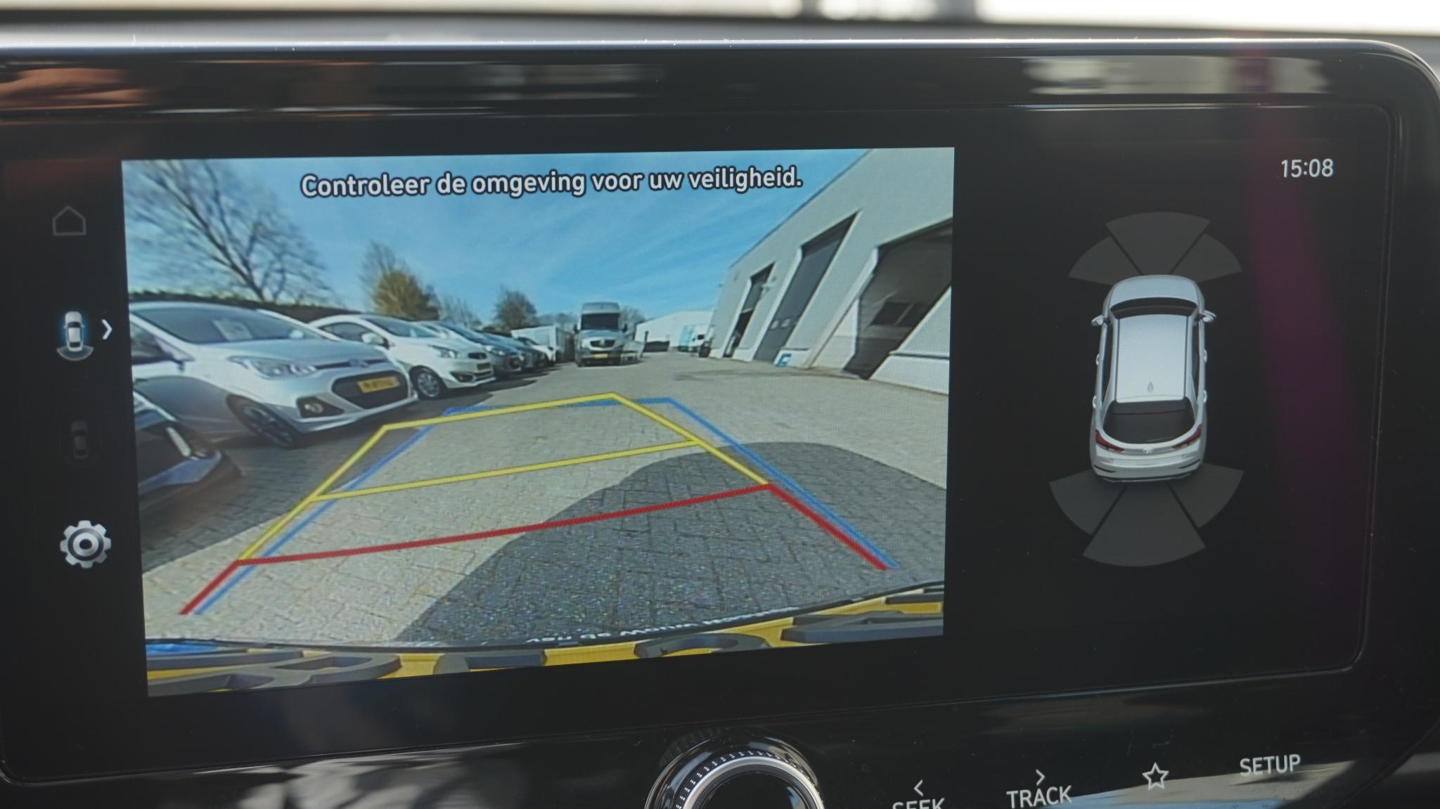 Foto van Hyundai I30