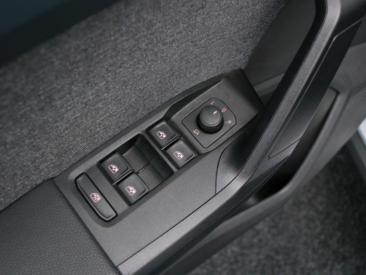 Foto van Seat Arona