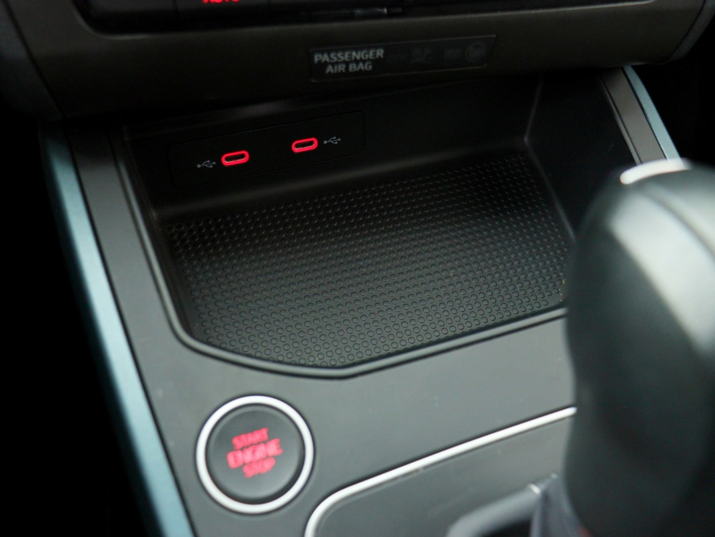 Foto van Seat Arona