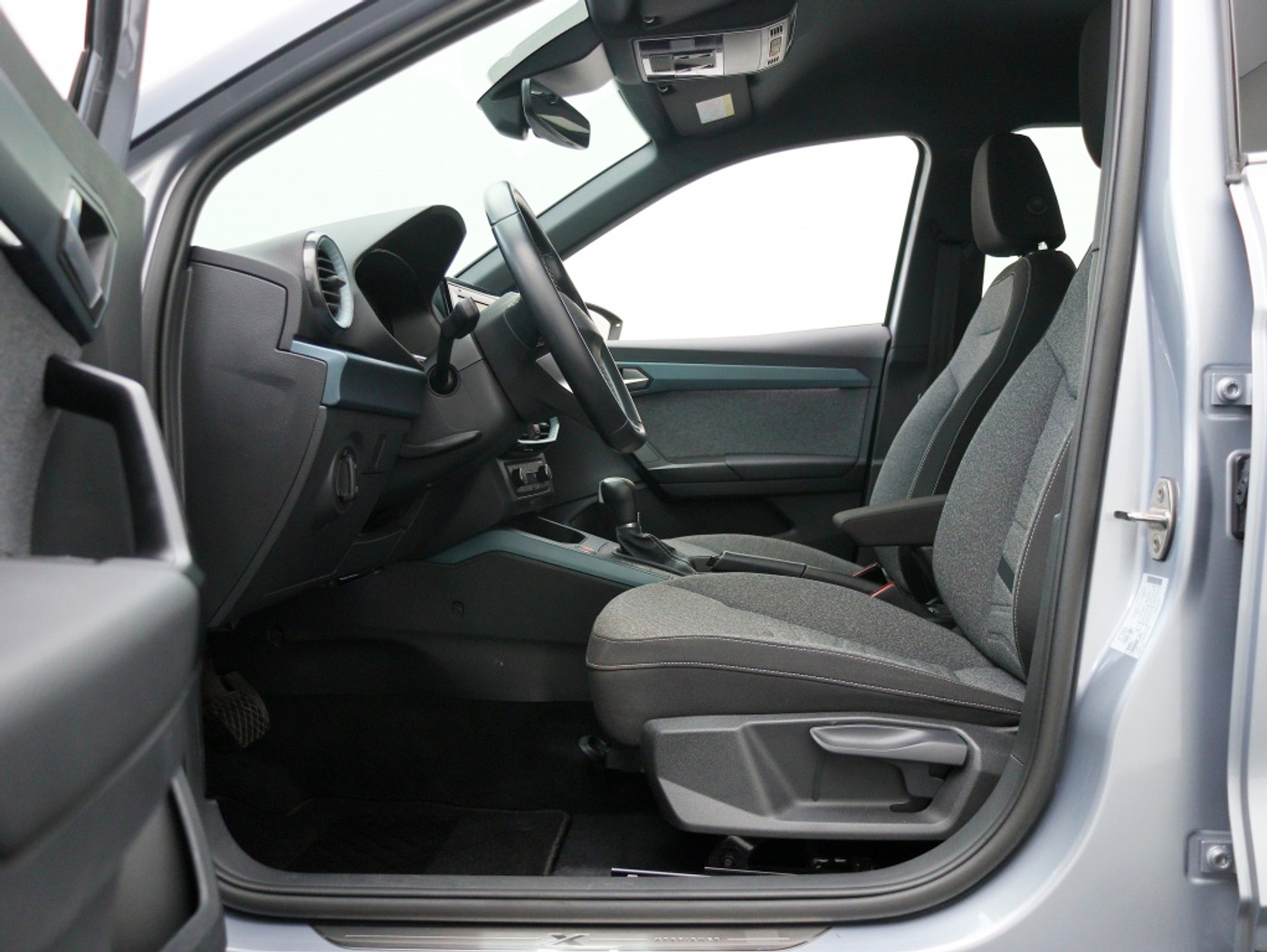 Foto van Seat Arona