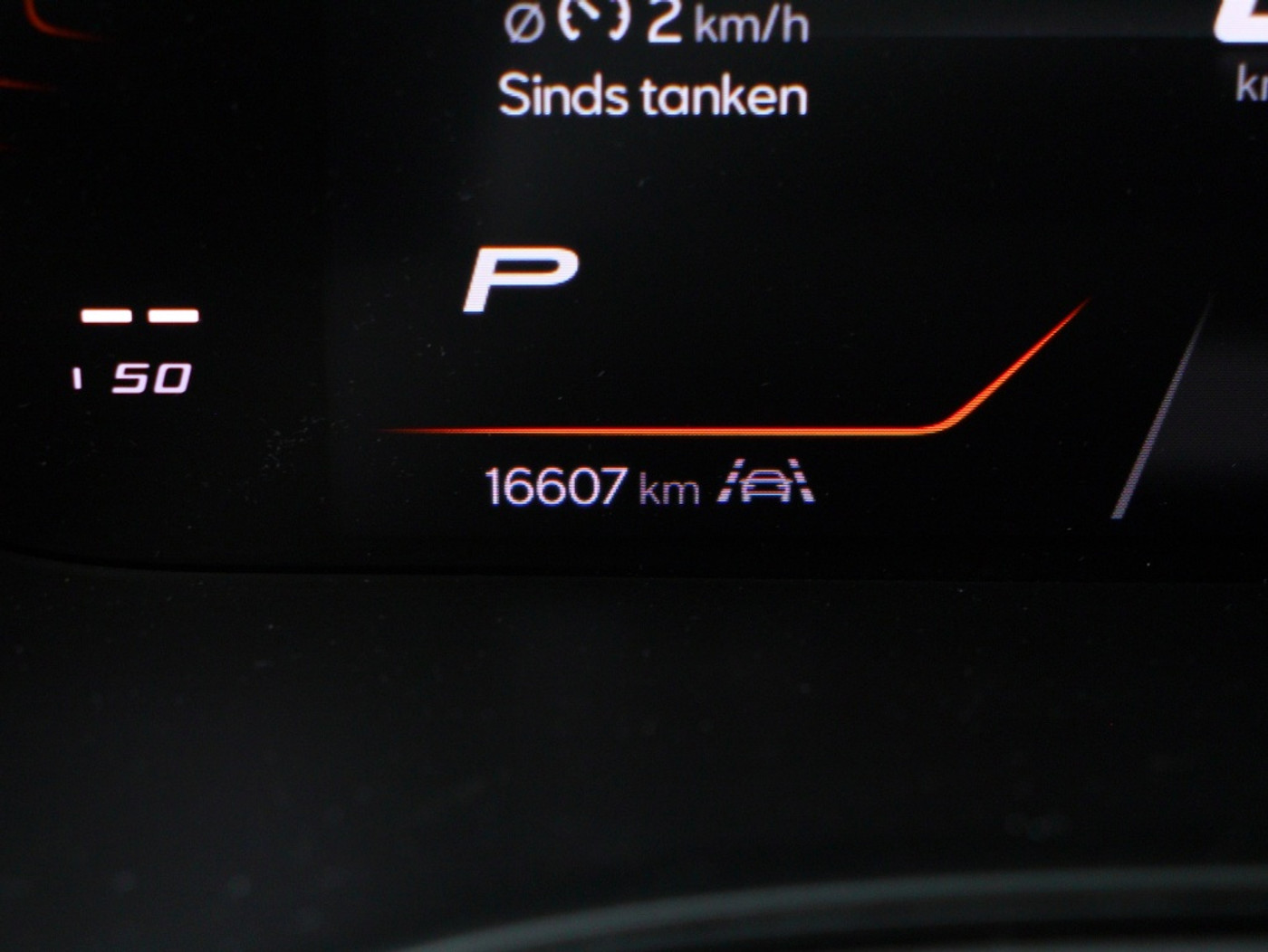 Foto van Seat Arona