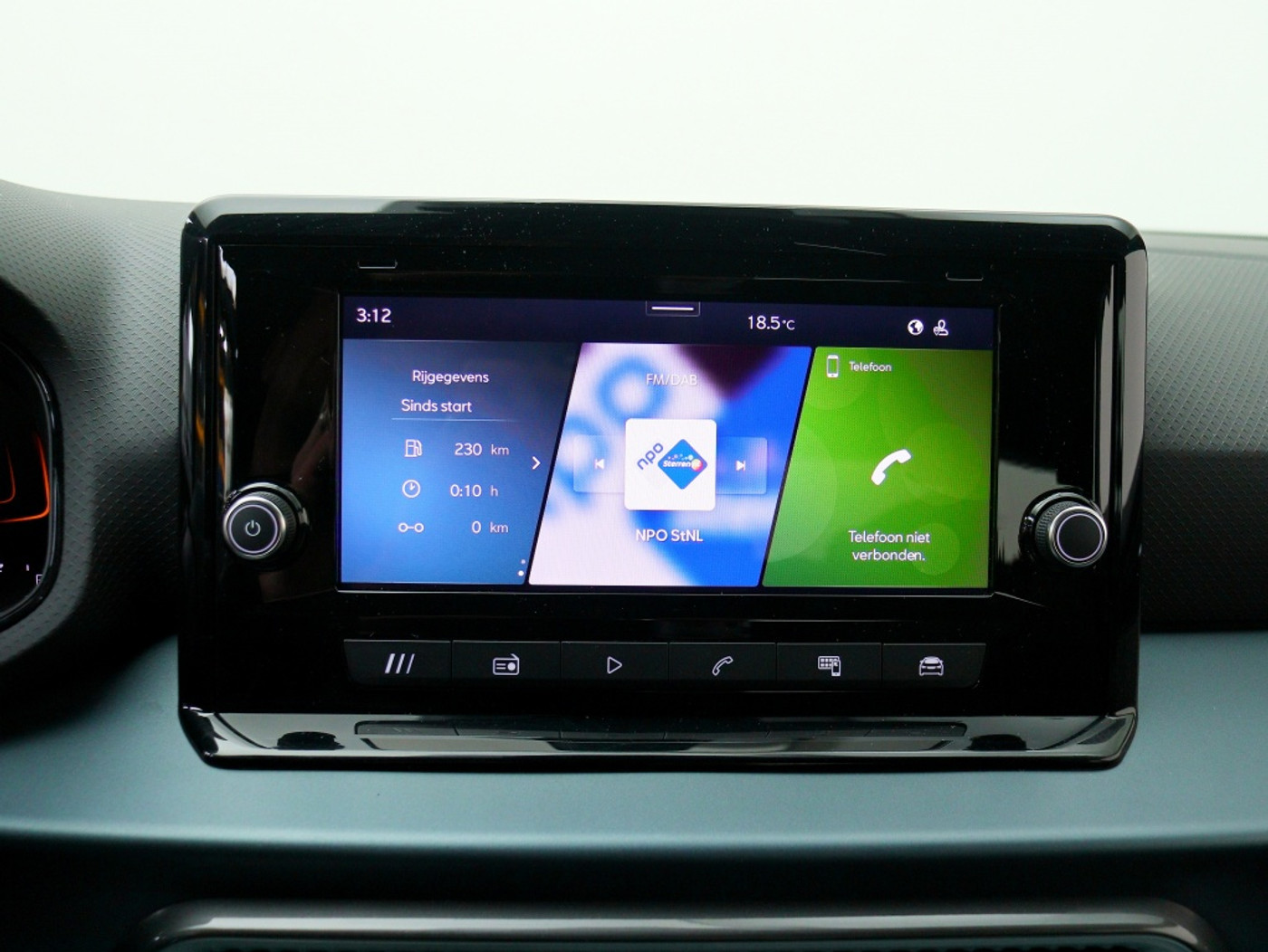 Foto van Seat Arona