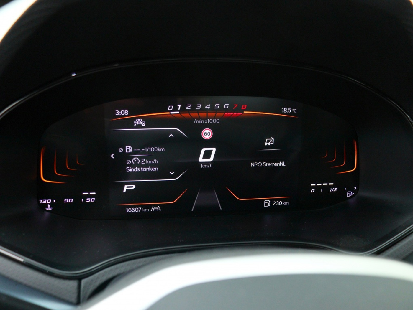 Foto van Seat Arona
