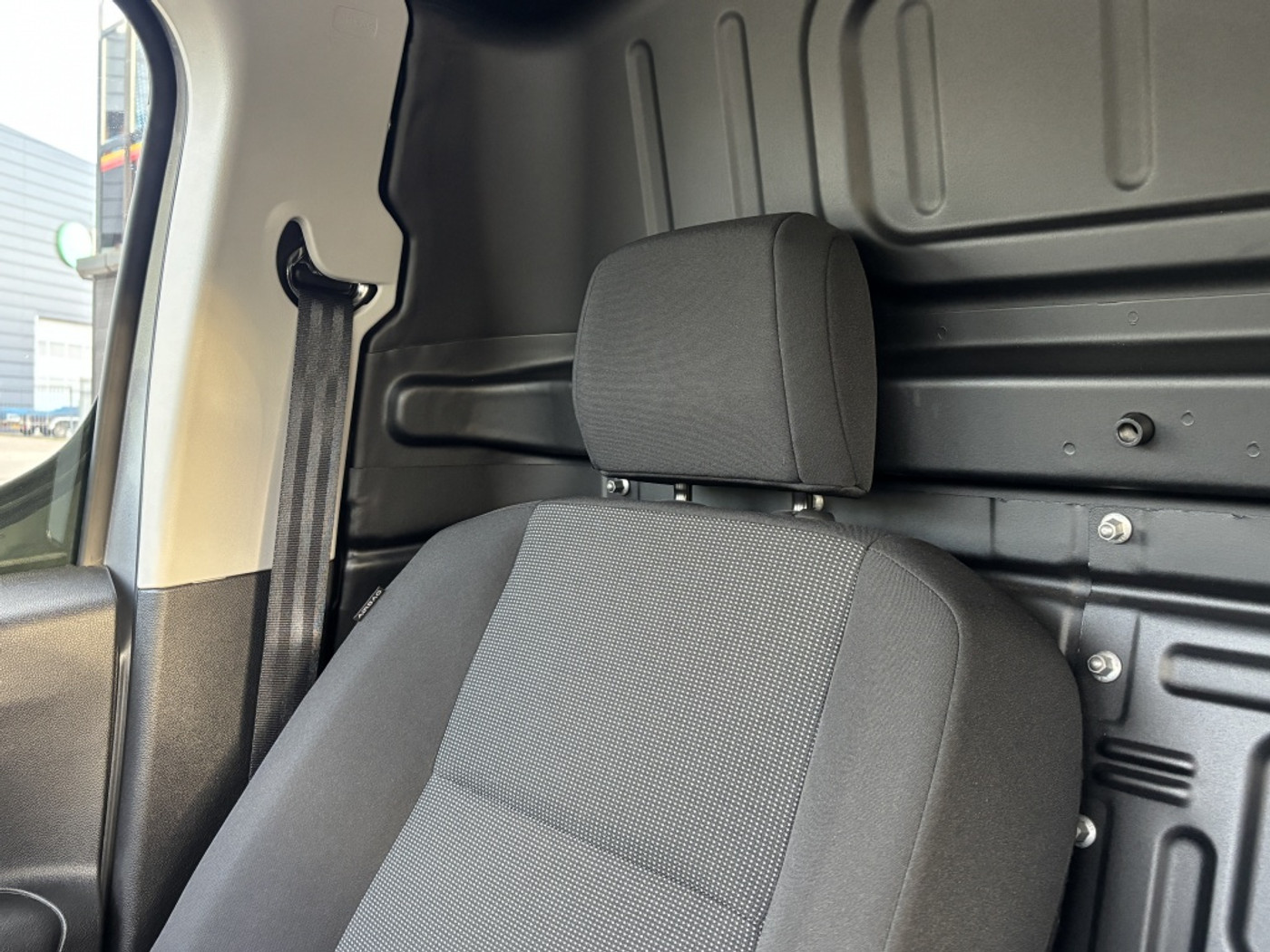 Foto van Opel Combo