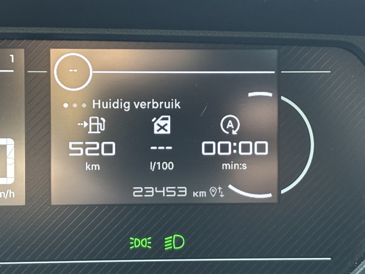 Foto van Opel Combo