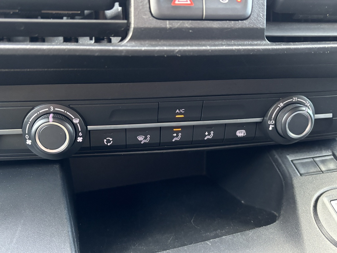 Foto van Opel Combo