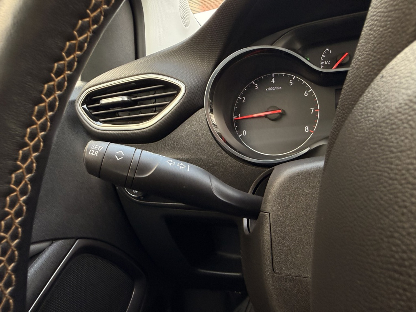 Foto van Opel Crossland