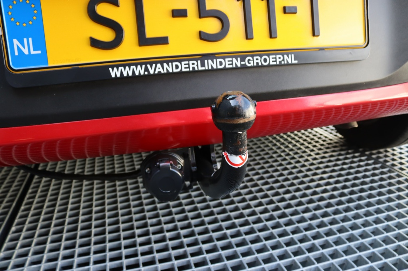 Foto van Hyundai I10