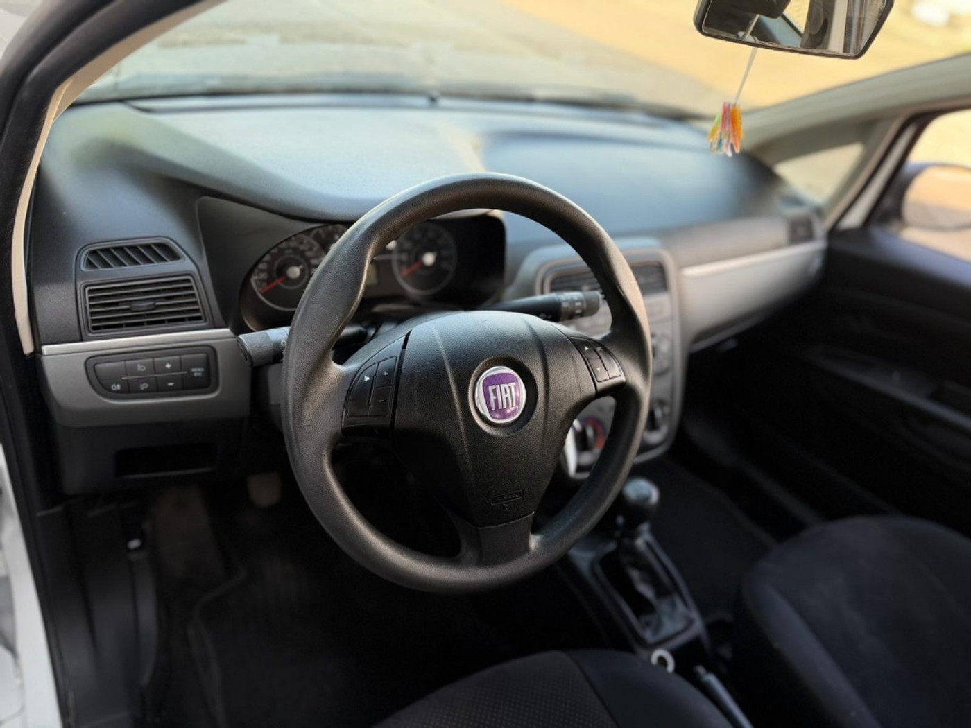 Foto van Fiat Fiat Punto