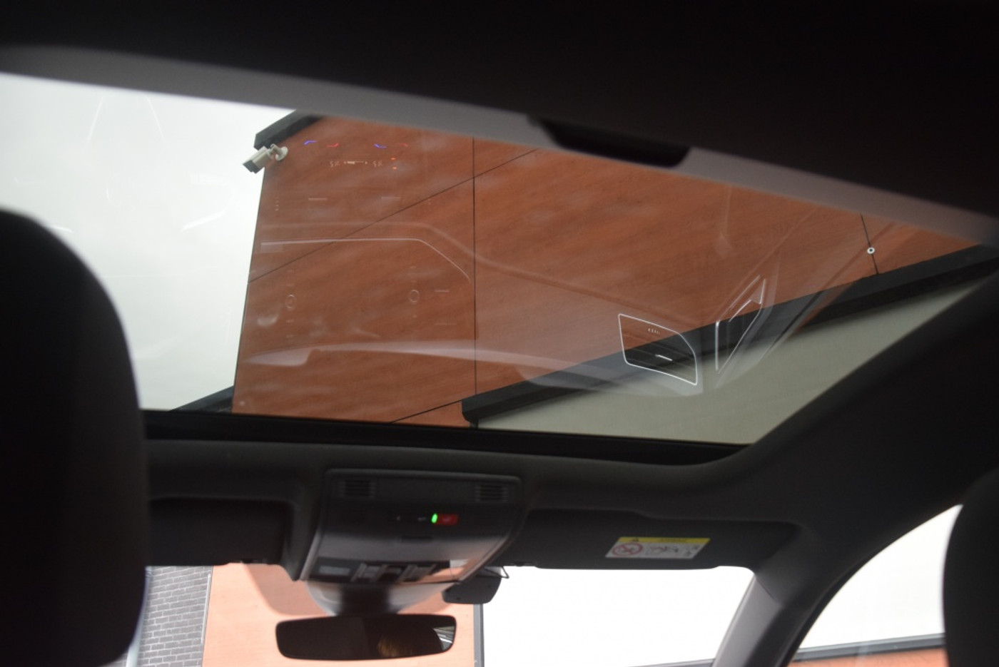 Foto van Volkswagen Taigo