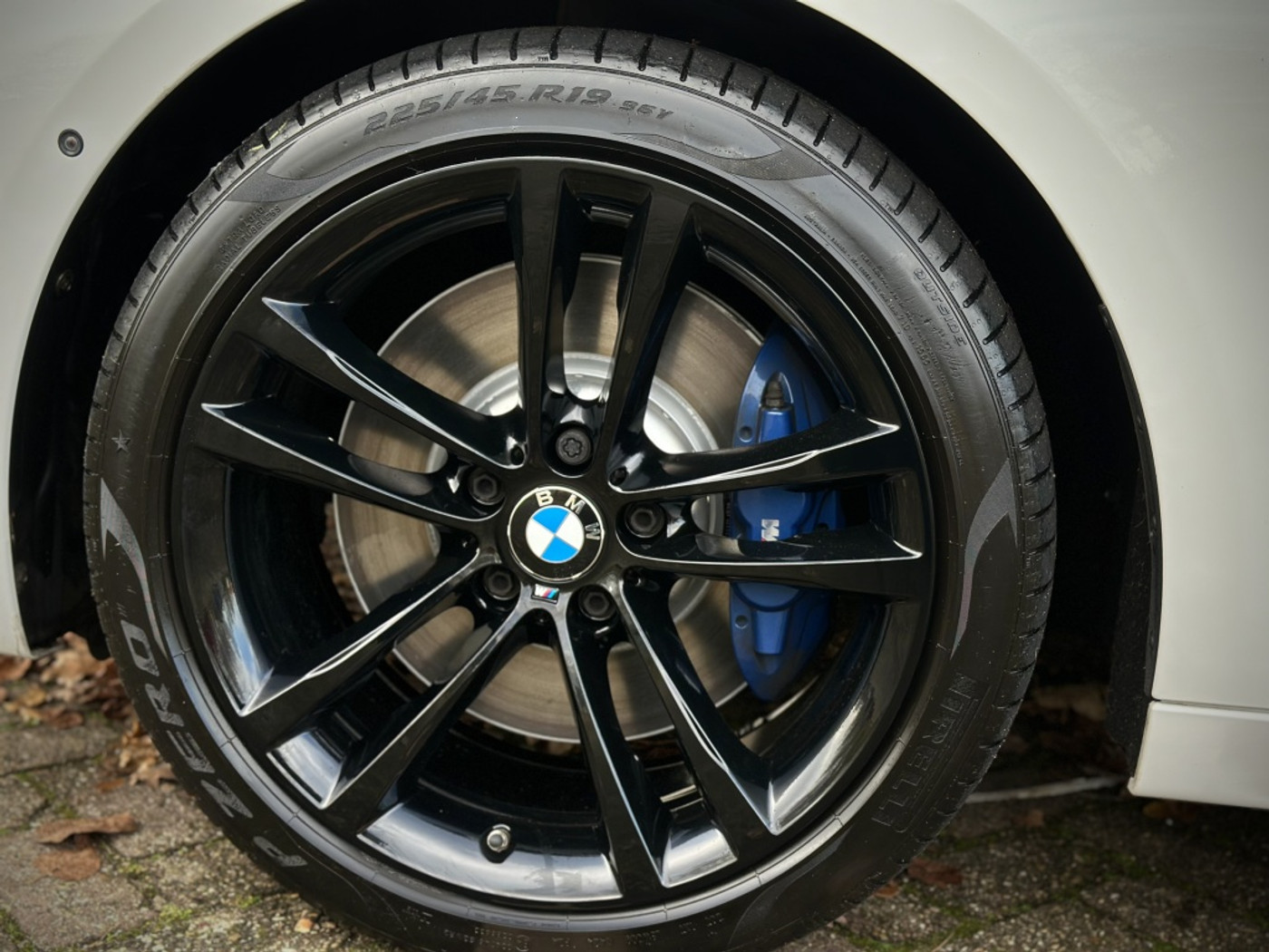Foto van BMW 3-serie Gran Turismo