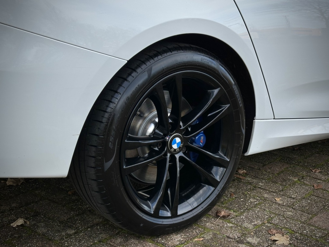 Foto van BMW 3-serie Gran Turismo