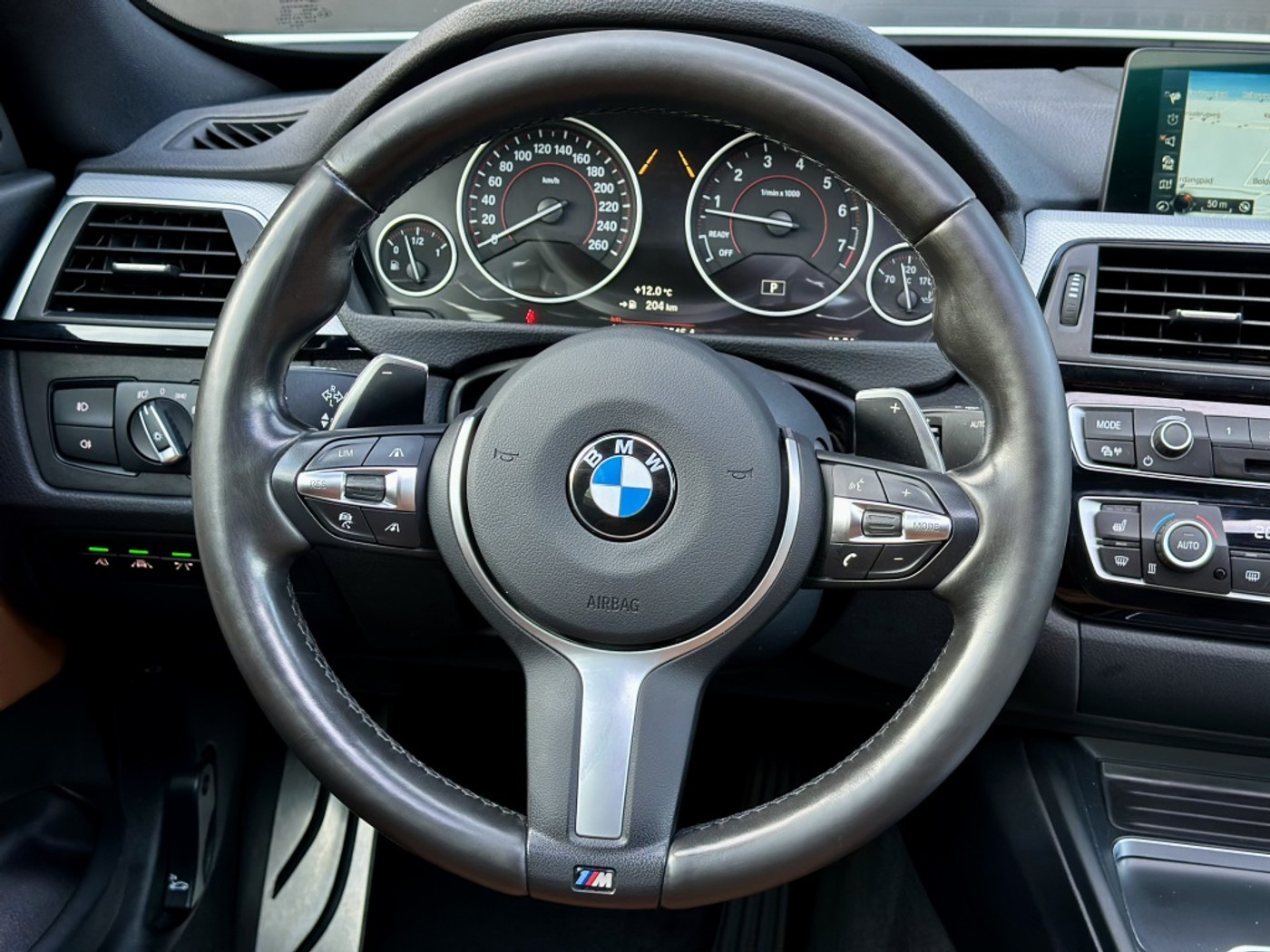 Foto van BMW 3-serie Gran Turismo