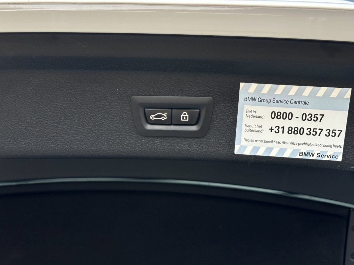 Foto van BMW 3-serie Gran Turismo