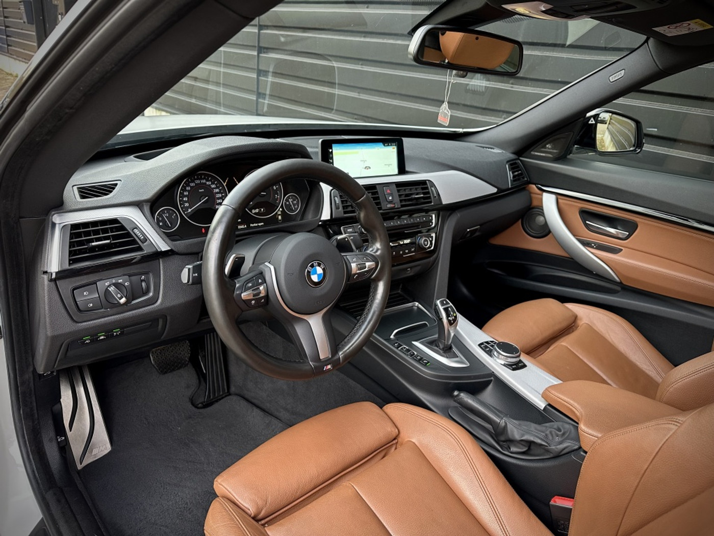 Foto van BMW 3-serie Gran Turismo