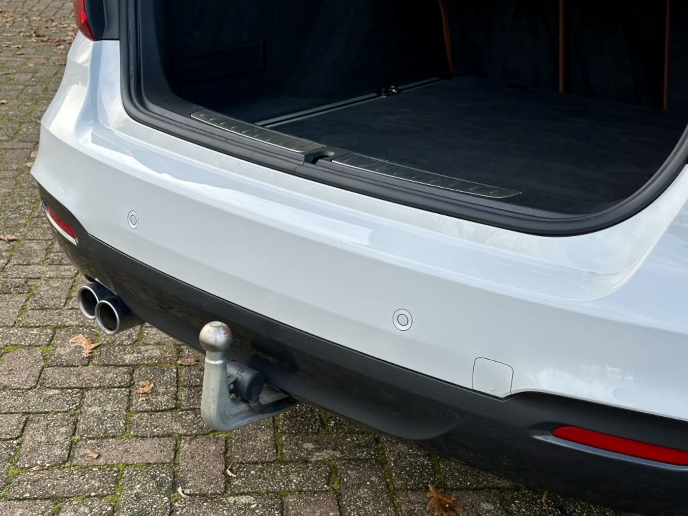 Foto van BMW 3-serie Gran Turismo