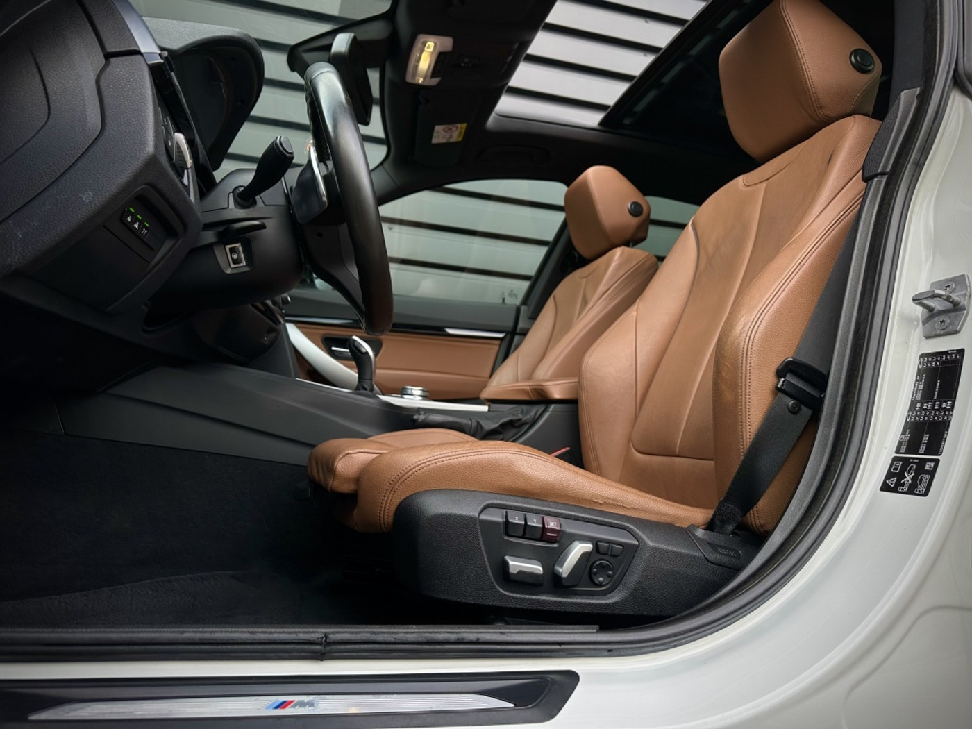 Foto van BMW 3-serie Gran Turismo