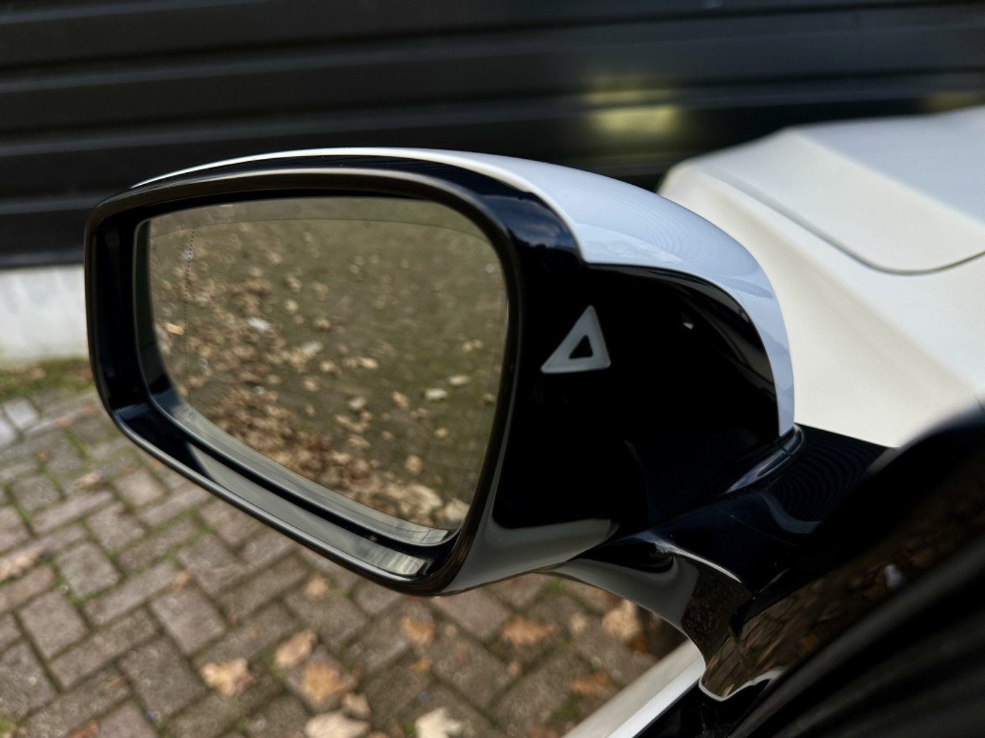 Foto van BMW 3-serie Gran Turismo