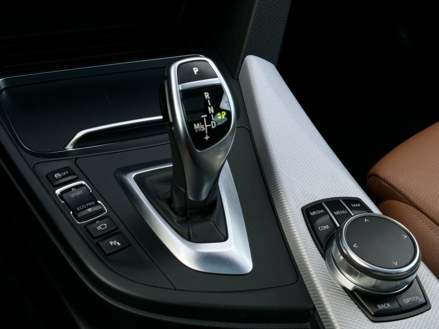 Foto van BMW 3-serie Gran Turismo