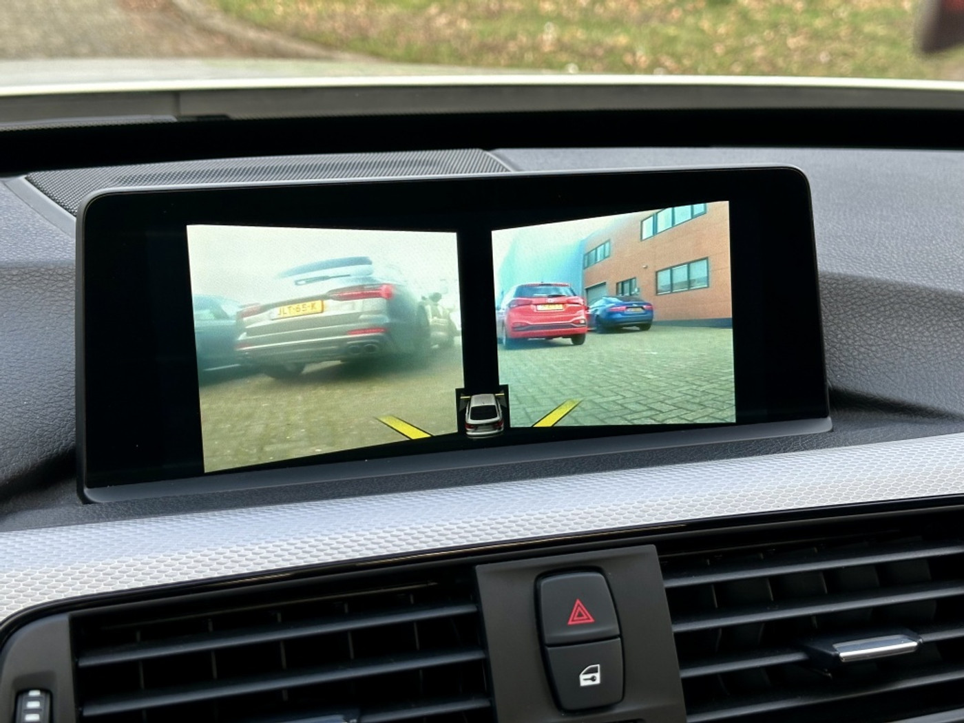 Foto van BMW 3-serie Gran Turismo