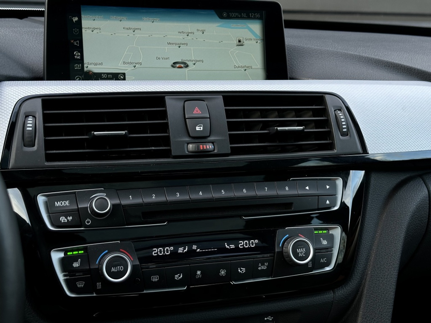 Foto van BMW 3-serie Gran Turismo