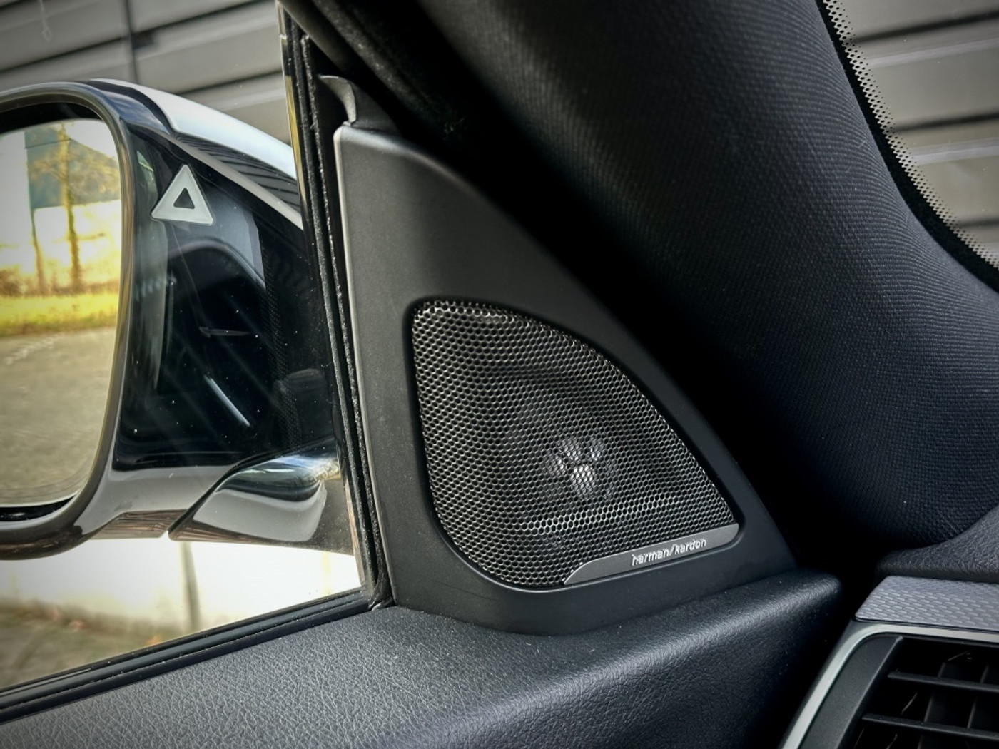 Foto van BMW 3-serie Gran Turismo