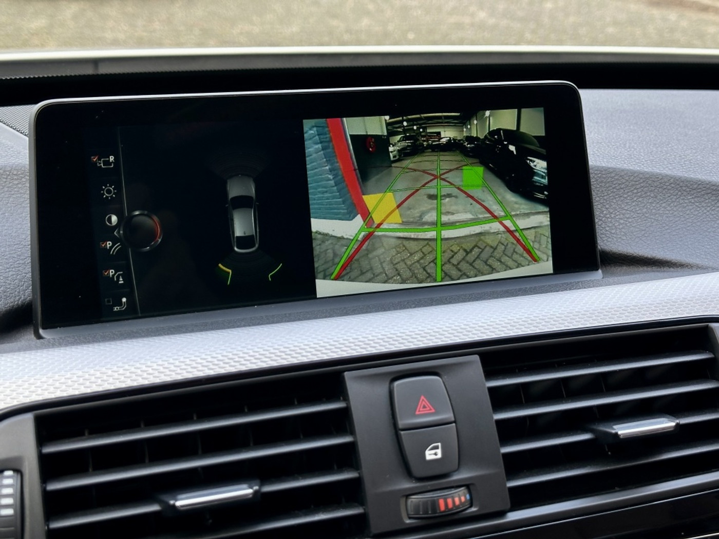 Foto van BMW 3-serie Gran Turismo
