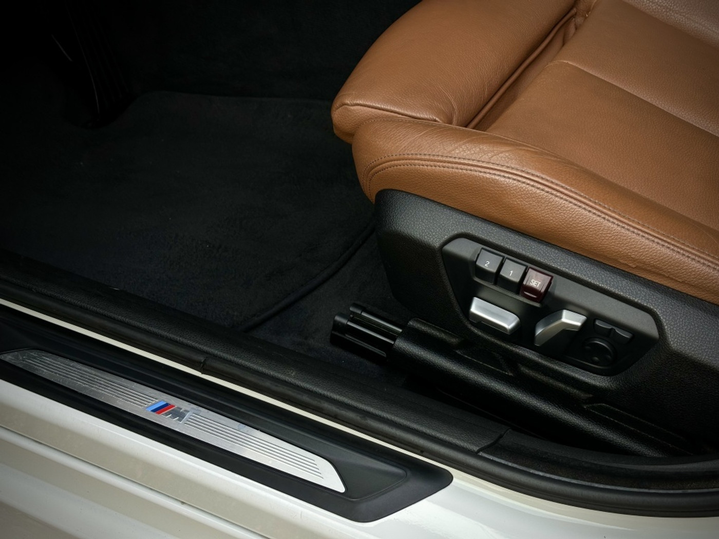 Foto van BMW 3-serie Gran Turismo