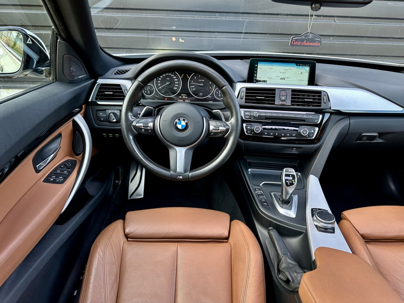 Foto van BMW 3-serie Gran Turismo