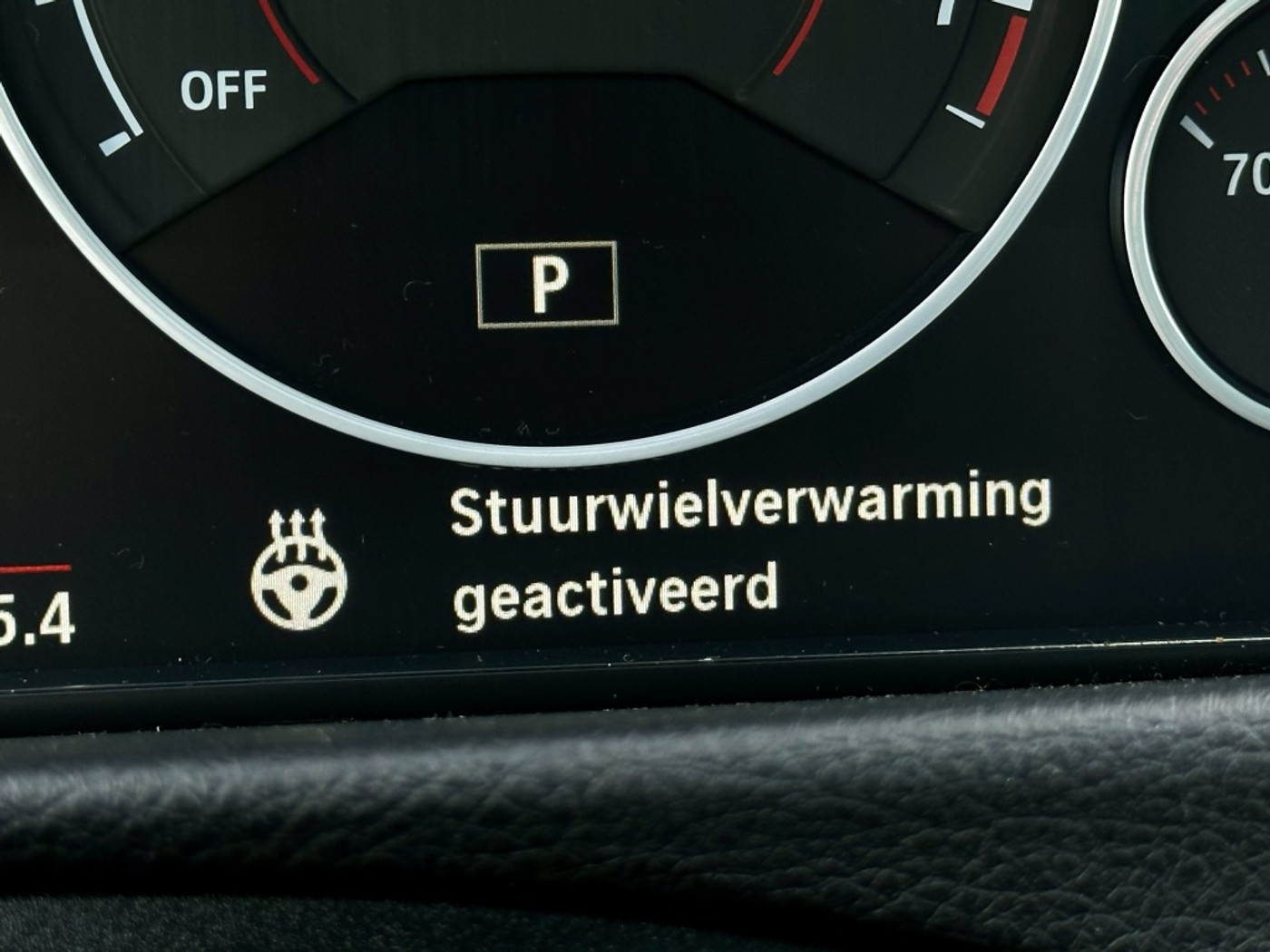 Foto van BMW 3-serie Gran Turismo