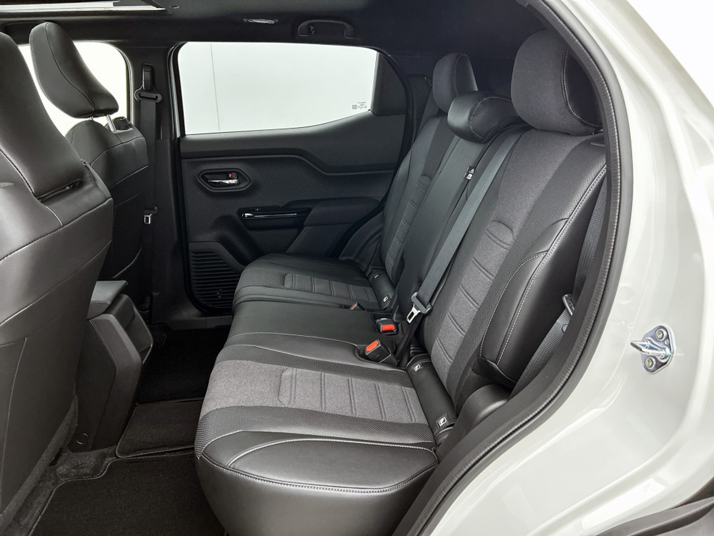 Foto van Toyota Urban Cruiser