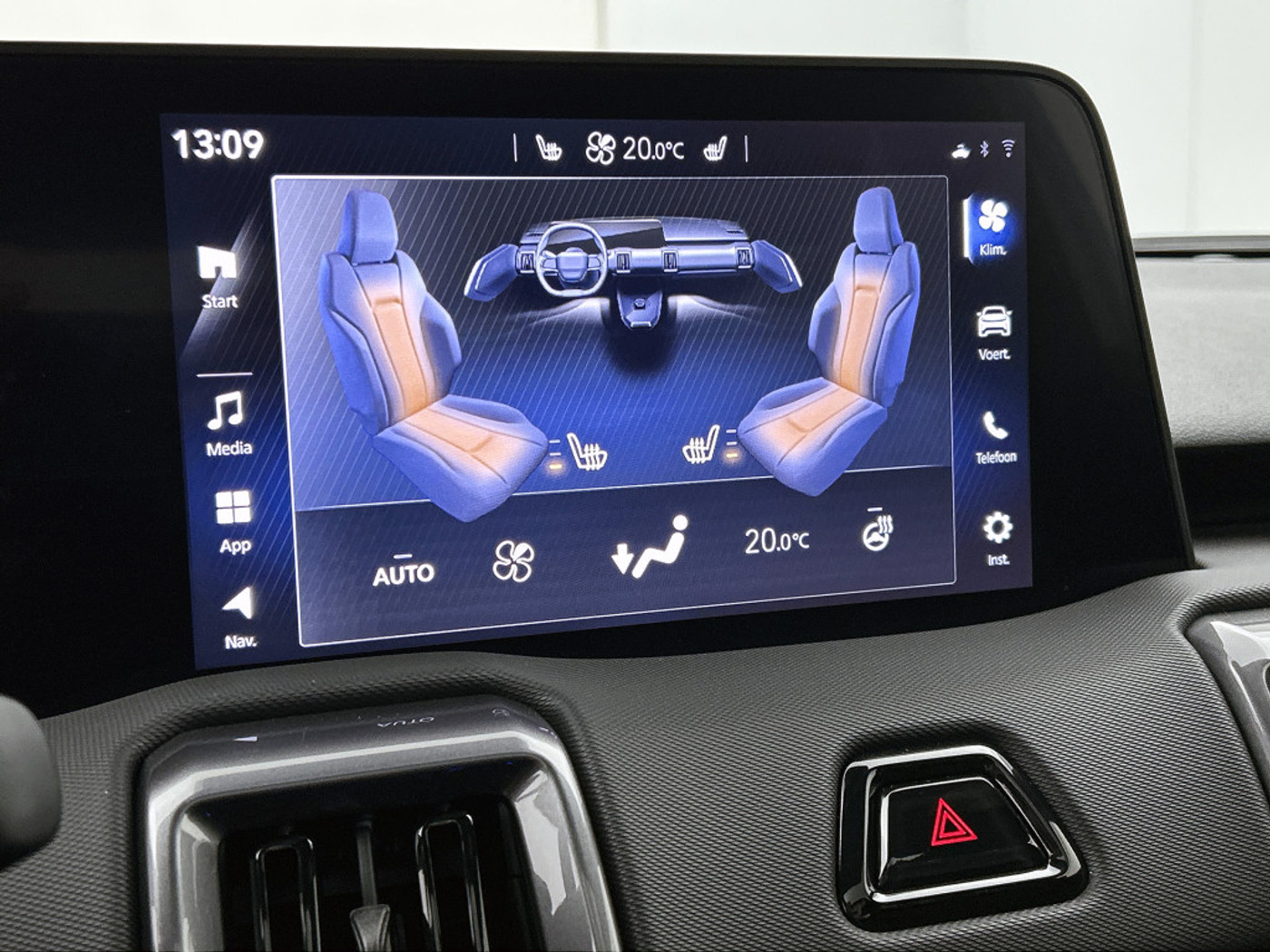 Foto van Toyota Urban Cruiser