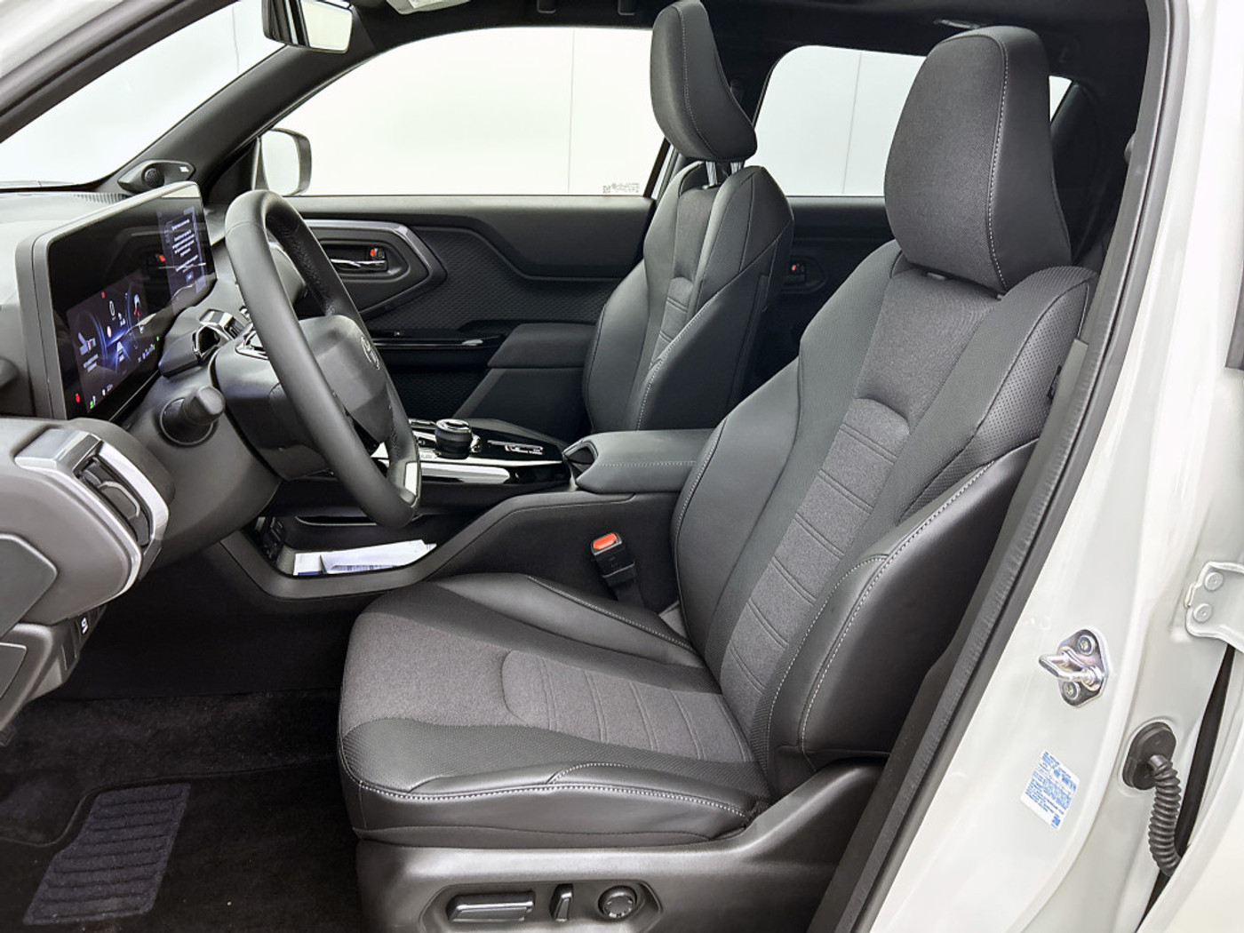 Foto van Toyota Urban Cruiser