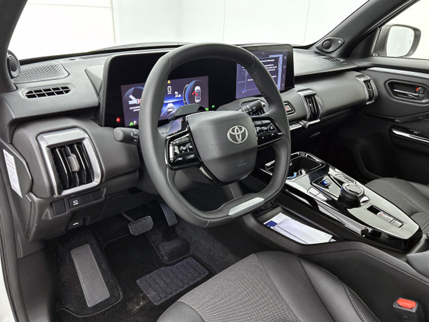Foto van Toyota Urban Cruiser